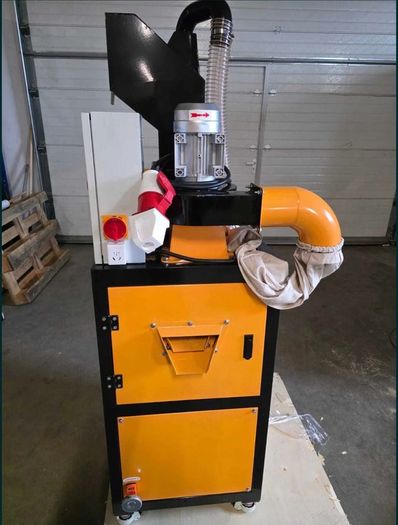 5.3kw new 240v 3 pin plug Uk Professional electric cable granulator designed for recycling copper and aluminum cables