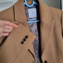 Elegant women Mango coat. Image 5
