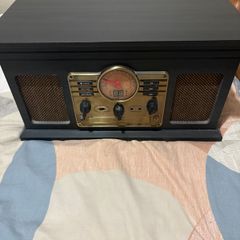 Record player