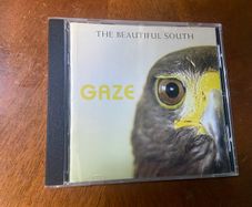 The Beautiful South Gaze CD