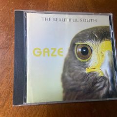The Beautiful South Gaze CD