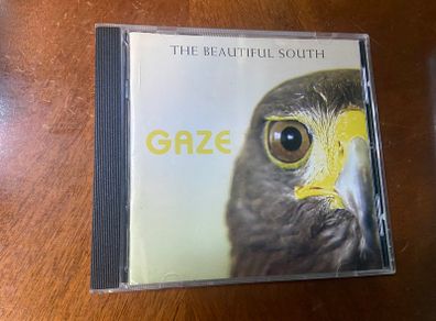 The Beautiful South Gaze CD