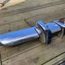 Rover P5b front Bumper Image 2
