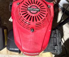 Honda GCV160 Full Engine