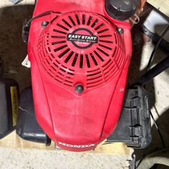 Honda GCV160 Full Engine