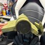 Custom Power rangers command center Image 3