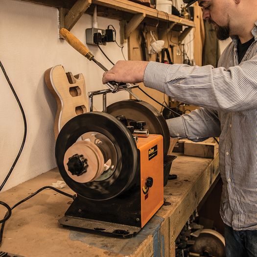 NEW Triton 120W Whetstone Sharpener - SALE PRICE