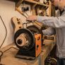 NEW Triton 120W Whetstone Sharpener - SALE PRICE Image 2