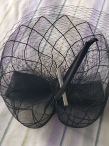 Fascinator