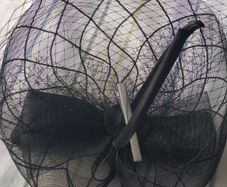 Fascinator