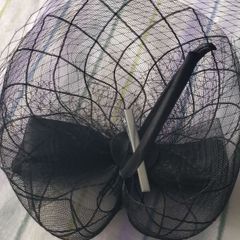 Fascinator
