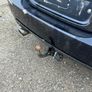 2009 Bmw E60 520d Breaking Image 5