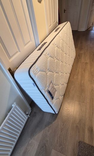New Mattress
