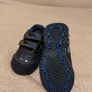 Kids Trainers With flashing Lights, New Image 6