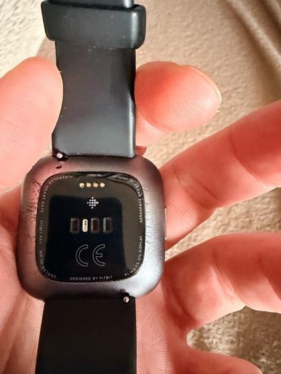 Fitbit Versa 2