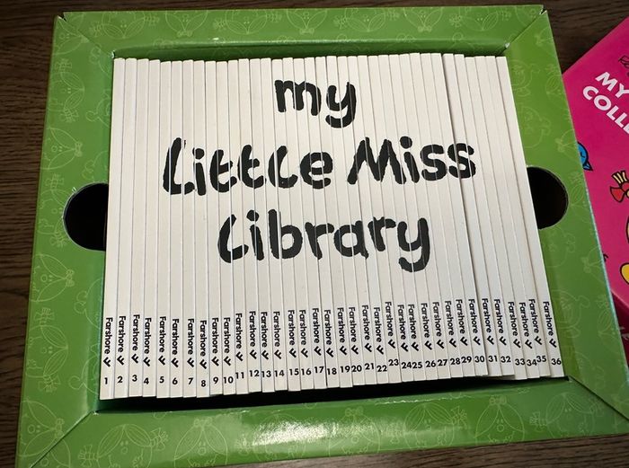 Little Miss