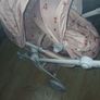 Baby's Dolls pram Image 6