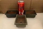 pots for bonsai trees small