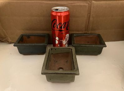 pots for bonsai trees small