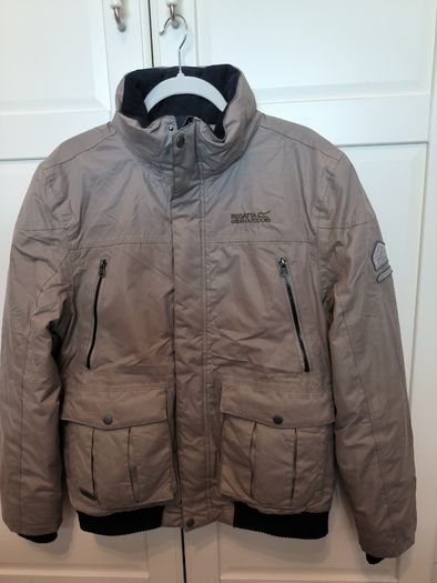Regatta jacket size M