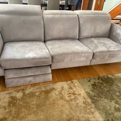 Sofa danish design