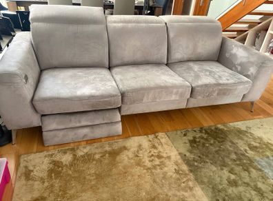 Sofa danish design