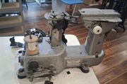 Albin Porkert PXM Industrial Glove Sewing Machine
