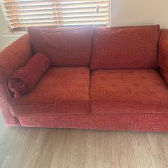 3 piece suite (sofa bed)