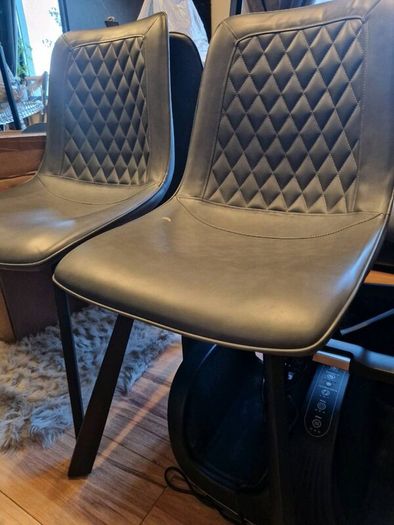 chairs