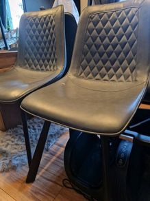 chairs