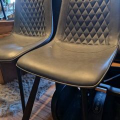 chairs