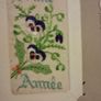 Antique French PostCards circa 1890s to Early 1900s  with Very old Stamps Huge Collection Image 8