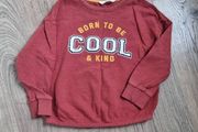 Boys M&amp;S jumper