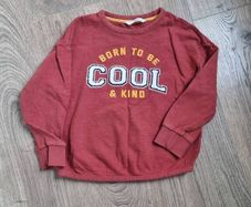 Boys M&S jumper