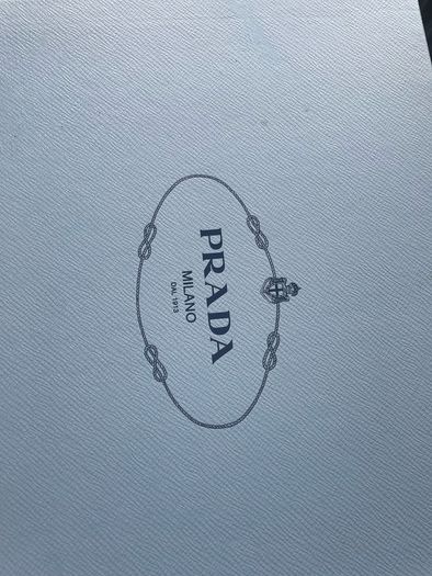 prada sandals