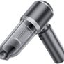 Handheld Vacuum Cleaner - 16000Pa Three-Speed Suction, Rechargeable Portable Cordless Lightweight Mini Car Vacuum with Brushless Motor, Suitable for Cleaning Kitchen, Car, Home, Office, and Pet Hair. Image 2