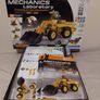 Mechanics Laboratory, Construction Equipment building Set, STEM TOYS Image 4