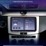 1-8GB 16GB-128GB Car Radio For VW Volkswagen Seat Leon Passat B6 B7 CC Skoda Octavia Polo Golf 5 6 Touran Tiguan CarPlay Android Auto 2din Image 7