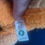 Plush Inquisitor Master Sleepover Charli Image 3