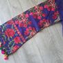 Kaftan embroidered beach dress new Image 4