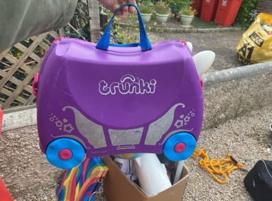 trunki