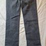 levis 511 Size 32/30 zip fly stone wash Black In excellent condition Image 8