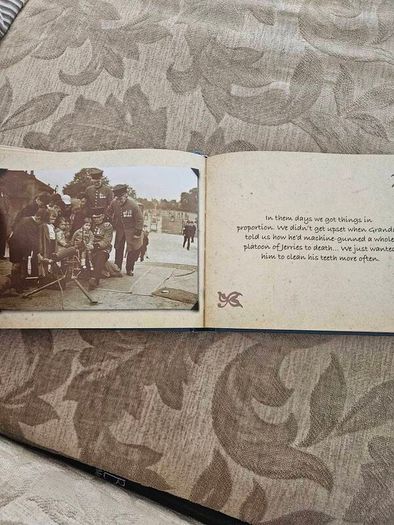 When I Were A Lad.  Snapshots From A Time That Health And Safety Forgot. By Andrew Davies. First Edition Hardback In Good Condition.  See Photos For Same.