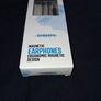 Brand New Sonarto Magnetic Earphones Ergonomics Magnetic Design- Aux Connecter - RRP - 8.99 Image 3