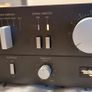 From 1981 Amplifier Technics - SU-V7, working good. Image 3