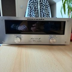 Vintage Marantz Model 250M Stereo Power Amplifier
