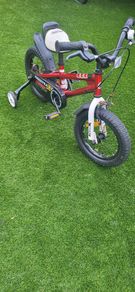 14 inch kids bike
