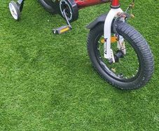 14 inch kids bike