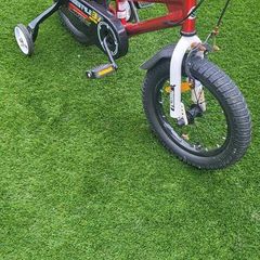 14 inch kids bike