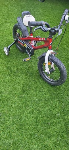 14 inch kids bike